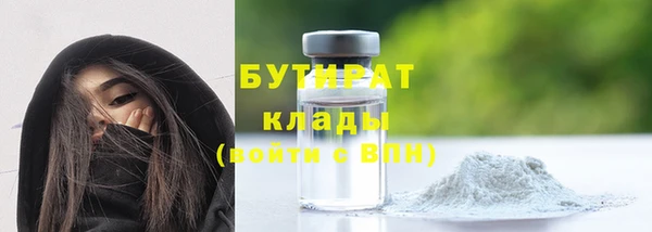 хмурый Верея